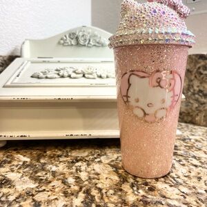 Hello Kitty Tumbler
